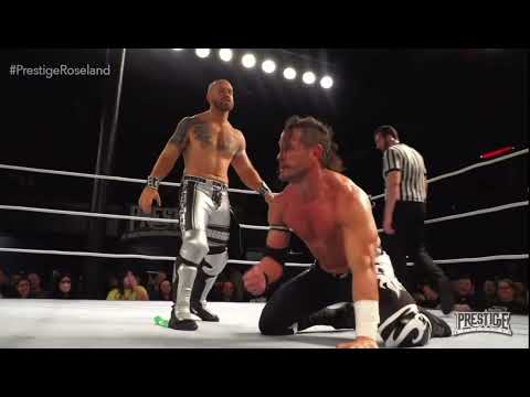 Alan Angels: Alex Shelley Is One Of My Mentors, He’s Really Helped Me Advance In My Career