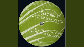 Voy a pasar aqui la Noche (Original Mix)