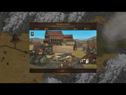 Battle Brothers Expert Ironman Difficulty Part 6