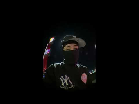 ROYS CARTIER - FALARIS (Visualizer)