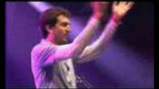 Snow Patrol - You&#39;re All That I Have (Live at Lowlands &#39;06)