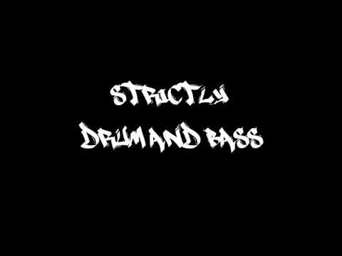 MAIKIMAIK - Strictly Drum and Bass