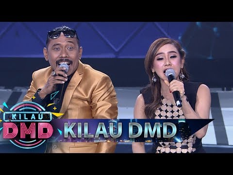 Wow lagu baru cita citata feat joe kriwil ojo sedih kilau dmd 26 3