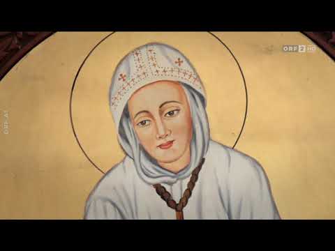 WÜSTENMÜTTER - mutig gegen alle Konventionen