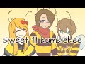 Sweet 'Lil Bumblebee MeMe // Afton Kids again | shit post? I'm just bored really-