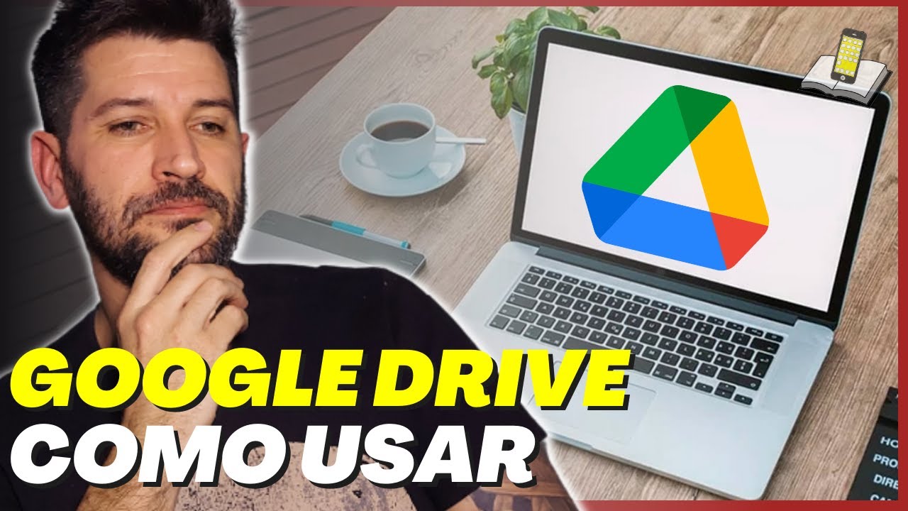 💽COMO USAR O GOOGLE DRIVE💽 Tutorial completo ATUALIZADO 2021