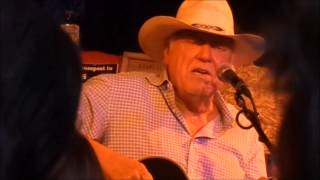 Jerry Jeff Walker- "Contrary to Ordinary" (live - 2012).wmv