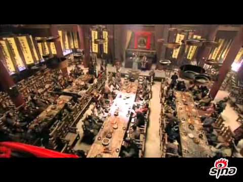 Shui Hu Zhuan 2010 (All Men are Brothers) Movie Trailer Part 4