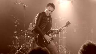 LAST IN LINE - Already Dead (Belfast)