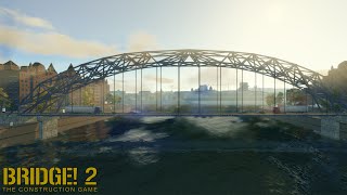 Bridge! 2 (PC) Steam Key EUROPE