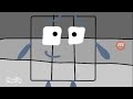 Numberblocks Reboot Season 2 Episode 8 Roaring Thirties ³⁰ Full Episode