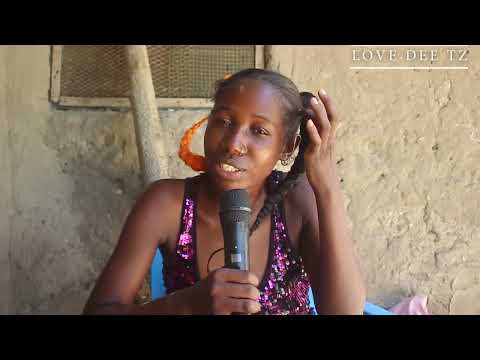 tombana sana utanue hivi