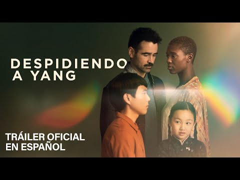 Despidiendo A Yang - Final Explicado