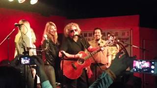 Sammy Hagar &amp; Family