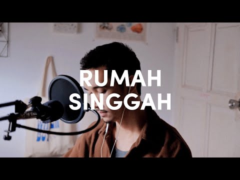 Rumah Singgah - Fabio Asher (Cover By Rizal Rasid)