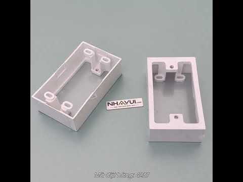Đế nổi MPE A6K01 dùng cho mặt nạ đơn A60, A70 Plus