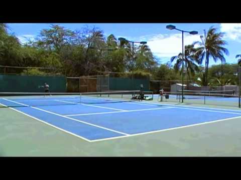 Honolulu Masters 2012: (3)Ma vs. Lam