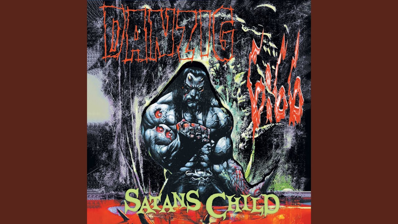 Danzig - Lilin