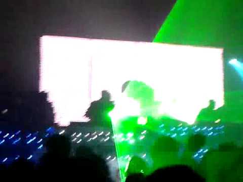 V ELECTRONIC LERINGO FESTIVAL @DAVID HERRERO!