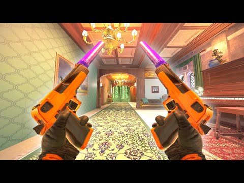 i’m already the BEST Player at Emerald Plains…