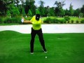 Ernie Els Super Slow Motion SwingVision SuperG