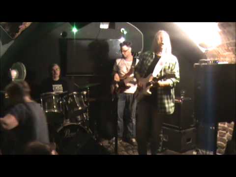 274 Soczewa Blues Session - 04.07.2014 - 2