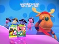 DRUSTVANCE ZA DVORISTVANCE TVC