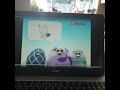 EggBird Toucan BabyTV