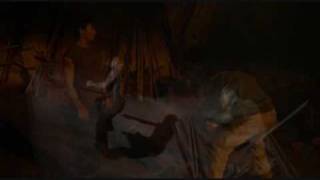 30 Seconds to Mars-Attack [ONG BAK] Music Video