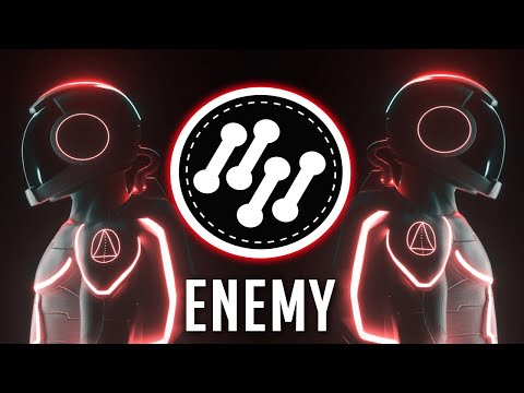 PSY  TRANCE  ♦ Imagine Dragons - Enemy (Heavy Drop Remix)