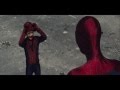 THERI TAMIL MOVIE TRAILER REMIX THE AMAZING SPIDERMAN 2 VERSION