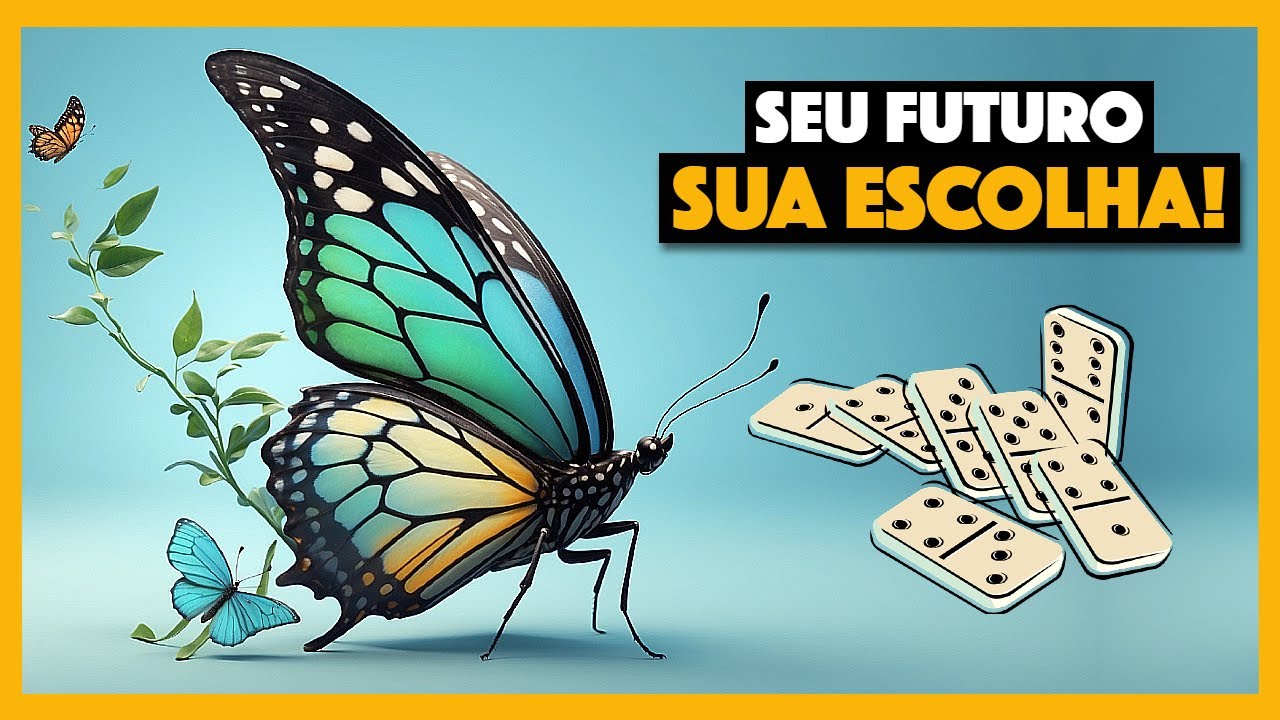 [Pequenas] ações diárias que podem TRANSFORMAR seu FUTURO!