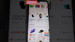 SHOPEE SINGAPORE SPECIALLY FOR SHOPEE USERS IN SINGAPORE