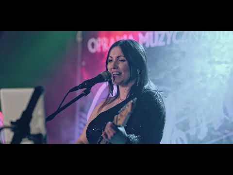 ZESPÓŁ RESPECT - GÓRALECZKA JAK ZE SNU (Cover z rep. Kordiana) Nagranie Live 2025