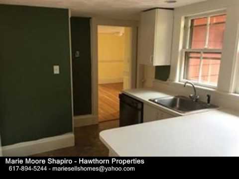 322 Hunnewell Street, Needham MA 02494 - Rental - Real Estate - For Sale -
