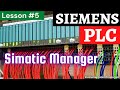 Siemens S7 Simatic Manager Learn Siemens PLC Programming Free