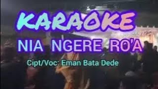 Download lagu Nia Ngere Ro'a||Lagu Ende Lio Terbaru||Eman Bata Dede||Musik Karaoke Channel mp3 Download lagu Nia Ngere Ro'a||Lagu Ende Lio Terbaru||Eman Bata Dede||Musik Karaoke Channel mp3