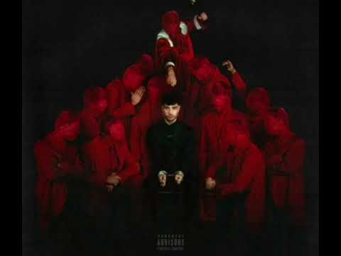 Tony Effe - Escort Lover Remix feat. Guè, Sfera Ebbasta