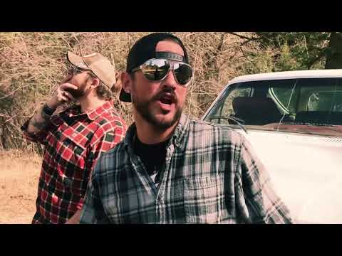 Long Cut - Country Roads (Official Music Video)