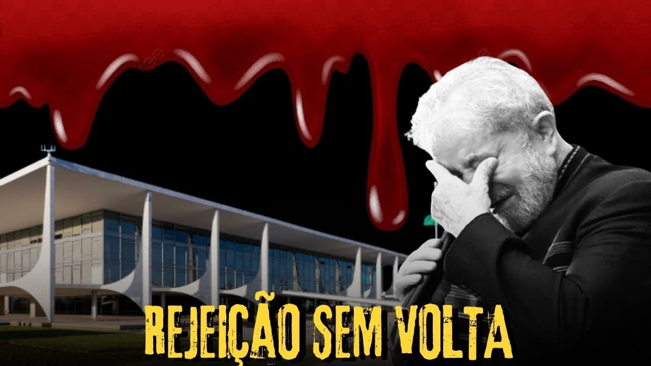 DIDI RED ILL REPROVAÇÃO: O PONTO DO NÃO RETORNO