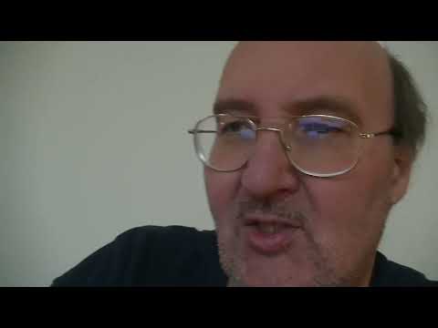 MongoTV_8847 - LOOKING AT GAMER PC HARDWARE - Part 254 - Mechanical Calculator