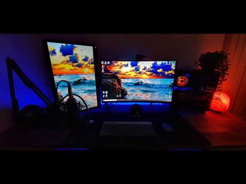 Setup Wars Episode 8 #gamingtech