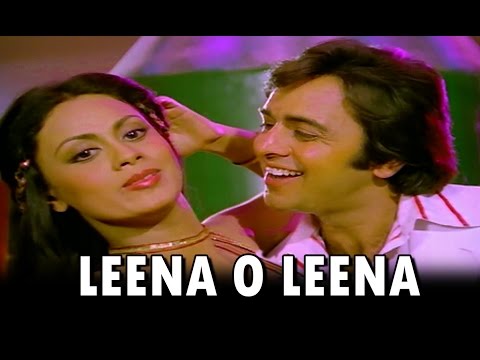 Leena O Leena (Video Song) - Swarg Narak