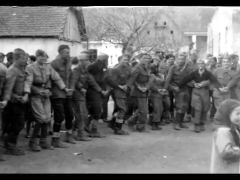 Kozaračko kolo / Oj Kozaro gusta šumo - Partizanska Pjesma