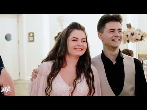 TRUPA MODERN - Live Instrumental nunta Suceava "JENI PALACE Mandachi"