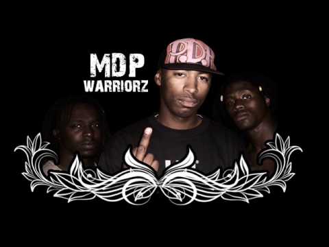 Psydin Atómico pa hip hop