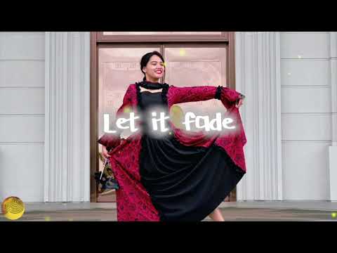 🎼 Let It Fade｜ADA SCHMIDT 