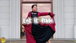 🎼 Let It Fade｜ADA SCHMIDT 