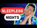 Sleepless Nights - The Struggle of Autism and Sleep