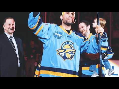 Spittin' Chiclets Presents: Derek Nesbitt Night |1000 Game Celebration - Recap | Atlanta Gladiators